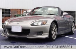 honda s2000 2000 CFJ1858801