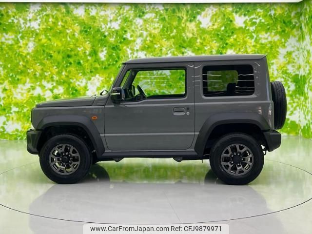 suzuki jimny-sierra 2024 quick_quick_3BA-JB74W_JB74W-209810 image 2