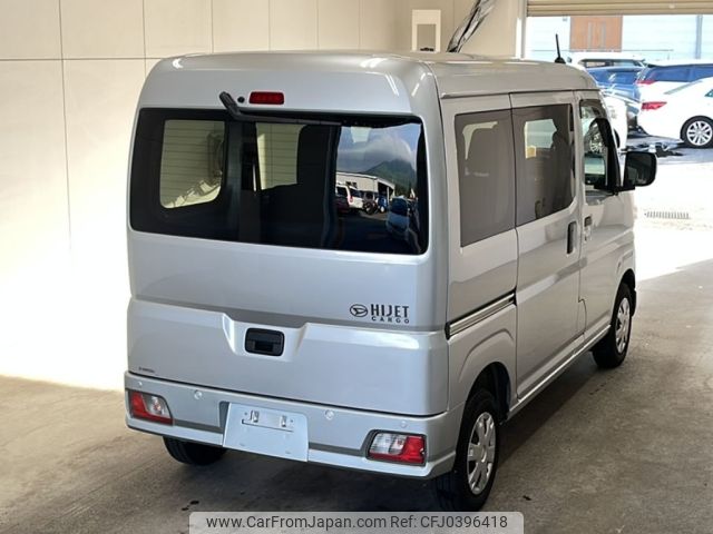 daihatsu hijet-van 2022 -DAIHATSU--Hijet Van S710V-0006142---DAIHATSU--Hijet Van S710V-0006142- image 2