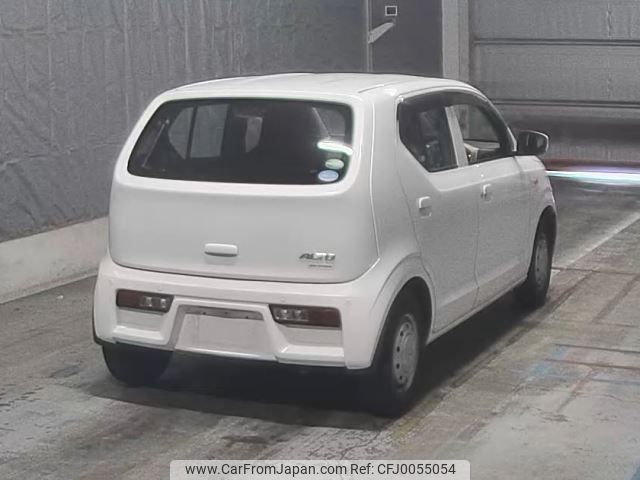 suzuki alto 2021 -SUZUKI--Alto HA36S-607436---SUZUKI--Alto HA36S-607436- image 2