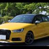 audi s1 2015 -AUDI--Audi S1 8XCWZF--GB012235---AUDI--Audi S1 8XCWZF--GB012235- image 1