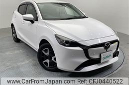 mazda demio 2023 -MAZDA--MAZDA2 5BA-DJLFS--DJLFS-808241---MAZDA--MAZDA2 5BA-DJLFS--DJLFS-808241-