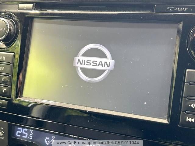 nissan x-trail 2014 -NISSAN--X-Trail DBA-NT32--NT32-027718---NISSAN--X-Trail DBA-NT32--NT32-027718- image 2