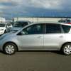 nissan note 2011 No.11923 image 4