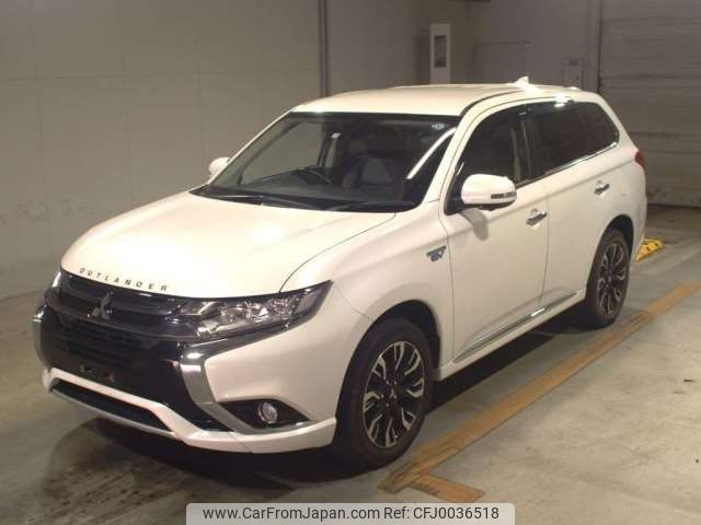 mitsubishi outlander-phev 2015 -MITSUBISHI--Outlander PHEV DLA-GG2W--GG2W-0300713---MITSUBISHI--Outlander PHEV DLA-GG2W--GG2W-0300713- image 1