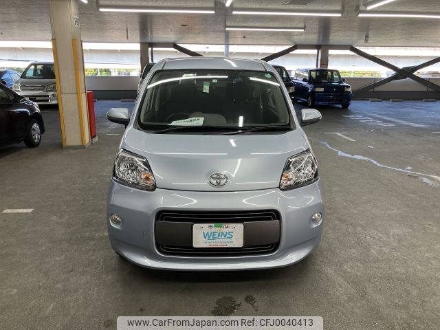 toyota porte 2016 AF-NSP141-8023802 image 2