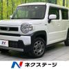 suzuki hustler 2022 -SUZUKI--Hustler 5AA-MR92S--MR92S-214576---SUZUKI--Hustler 5AA-MR92S--MR92S-214576- image 1