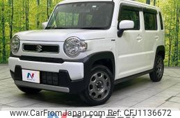 suzuki hustler 2022 -SUZUKI--Hustler 5AA-MR92S--MR92S-214576---SUZUKI--Hustler 5AA-MR92S--MR92S-214576-
