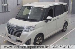 toyota roomy 2020 -TOYOTA 【三重 505ﾏ3000】--Roomy DBA-M900A--M900A-0430983---TOYOTA 【三重 505ﾏ3000】--Roomy DBA-M900A--M900A-0430983-