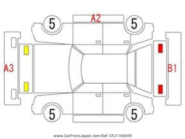 toyota crown 2020 -TOYOTA--Crown 6AA-AZSH20--AZSH20-1063394---TOYOTA--Crown 6AA-AZSH20--AZSH20-1063394- image 2
