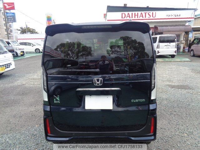 honda n-box 2025 CFJ1758133 image 2