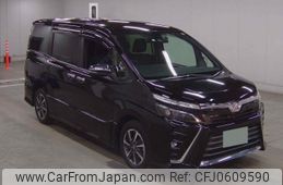 toyota voxy 2018 quick_quick_DBA-ZRR80W_ZRR80-0461652