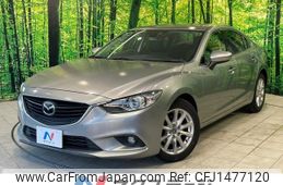 mazda atenza 2014 CFJ1477120