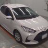 toyota yaris 2021 -TOYOTA 【横浜 505ﾌ5400】--Yaris 5BA-KSP210--KSP210-0035258---TOYOTA 【横浜 505ﾌ5400】--Yaris 5BA-KSP210--KSP210-0035258- image 10