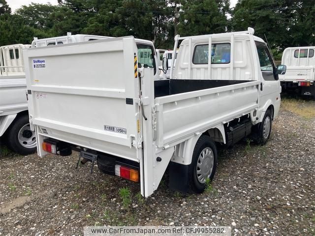 mazda bongo-truck 2019 -MAZDA--Bongo Truck SLP2T--SLP2T-114750---MAZDA--Bongo Truck SLP2T--SLP2T-114750- image 2