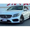 mercedes-benz c-class 2015 -MERCEDES-BENZ 【大阪 386ﾊ 111】--Benz C Class RBA-205045--WDD2050452R079073---MERCEDES-BENZ 【大阪 386ﾊ 111】--Benz C Class RBA-205045--WDD2050452R079073- image 34