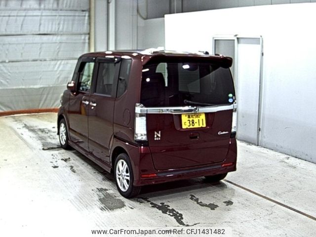 honda n-box 2012 CFJ1431482 image 2