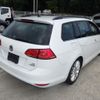 volkswagen golf-variant 2014 CFJ1774333 image 2