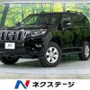 toyota land-cruiser-prado 2023 quick_quick_TRJ150W_TRJ150-0157327 image 1