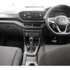 volkswagen t-cross 2020 quick_quick_3BA-C1DKR_WVGZZZC1ZLY067052 image 3