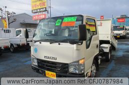 isuzu elf-truck 2016 GOO_NET_EXCHANGE_0500956A30250222W001