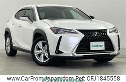 lexus ux 2020 CFJ1845558