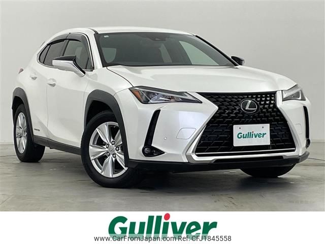 lexus ux 2020 CFJ1845558 image 1