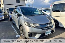 honda fit 2014 CFJ1579816