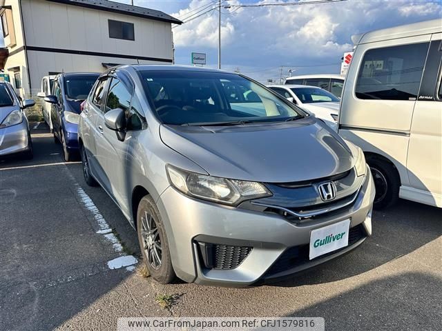 honda fit 2014 CFJ1579816 image 1