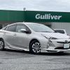 toyota prius 2016 -TOYOTA--Prius DAA-ZVW51--ZVW51-8010927---TOYOTA--Prius DAA-ZVW51--ZVW51-8010927- image 1