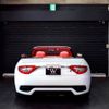 maserati grandcabrio 2016 CFJ0934592 image 23