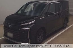 toyota voxy 2023 -TOYOTA 【千葉 330ﾉ5386】--Voxy 6AA-ZWR95W--ZWR95-0031334---TOYOTA 【千葉 330ﾉ5386】--Voxy 6AA-ZWR95W--ZWR95-0031334-