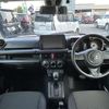 suzuki jimny-sierra 2023 CFJ1678792 image 17