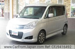 suzuki solio 2014 -SUZUKI 【高松 500ｽ7532】--Solio MA15S--521315---SUZUKI 【高松 500ｽ7532】--Solio MA15S--521315-