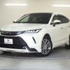 toyota harrier 2020 quick_quick_6BA-MXUA80_MXUA80-0015064 image 1