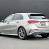 mercedes-benz a-class 2019 -MERCEDES-BENZ--Benz A Class 3DA-177012--WDD1770122V038741---MERCEDES-BENZ--Benz A Class 3DA-177012--WDD1770122V038741- image 15