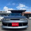 nissan silvia 2001 -NISSAN--Silvia S15--S15031825---NISSAN--Silvia S15--S15031825- image 9