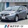 nissan note 2014 -NISSAN--Note DBA-E12--E12-257407---NISSAN--Note DBA-E12--E12-257407- image 1