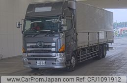 hino hino-others 2005 -HINO 【とちぎ 100ﾋ4276】--Hino Truck FR1EXWJ-12837---HINO 【とちぎ 100ﾋ4276】--Hino Truck FR1EXWJ-12837-