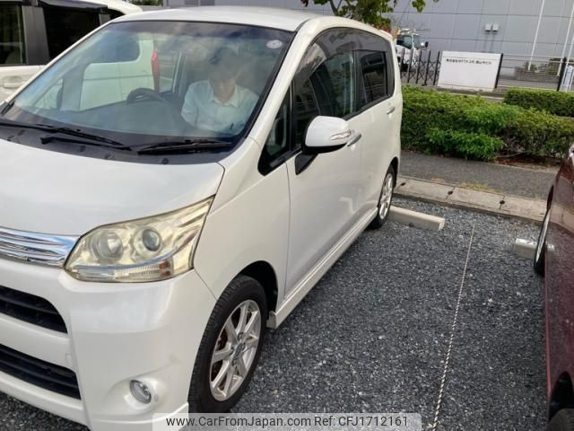 daihatsu move 2011 CFJ1712161 image 2