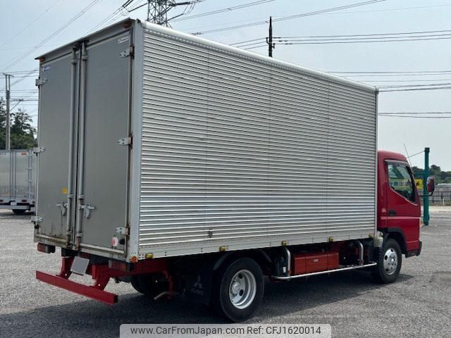 mitsubishi-fuso canter 2017 CFJ1620014 image 2
