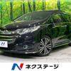 honda odyssey 2014 -HONDA--Odyssey DBA-RC1--RC1-1028410---HONDA--Odyssey DBA-RC1--RC1-1028410- image 1