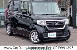 honda n-box 2020 -HONDA--N BOX 6BA-JF3--JF3-1521206---HONDA--N BOX 6BA-JF3--JF3-1521206-