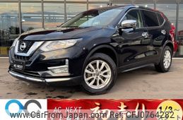 nissan x-trail 2019 -NISSAN--X-Trail DBA-NT32--NT32-305446---NISSAN--X-Trail DBA-NT32--NT32-305446-