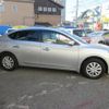 nissan sylphy 2014 quick_quick_DBA-TB17_TB17-014378 image 11