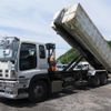 isuzu giga 2008 -ISUZU--Giga PDG-CYZ52V8--CYZ52V8-7000051---ISUZU--Giga PDG-CYZ52V8--CYZ52V8-7000051- image 1