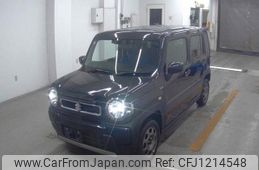 suzuki hustler 2021 quick_quick_5AA-MR92S_MR92S-190747