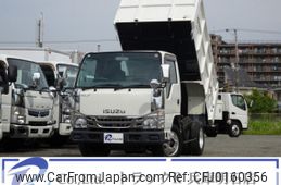 isuzu elf-truck 2017 quick_quick_TPG-NKR85AN_NKR85-7064363