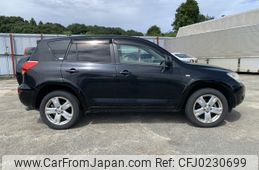 toyota rav4 2007 NIKYO_SK22730