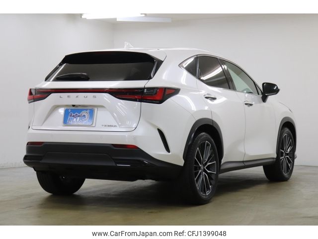 lexus nx 2023 -LEXUS--Lexus NX AAZH20--AAZH20-6006750---LEXUS--Lexus NX AAZH20--AAZH20-6006750- image 2
